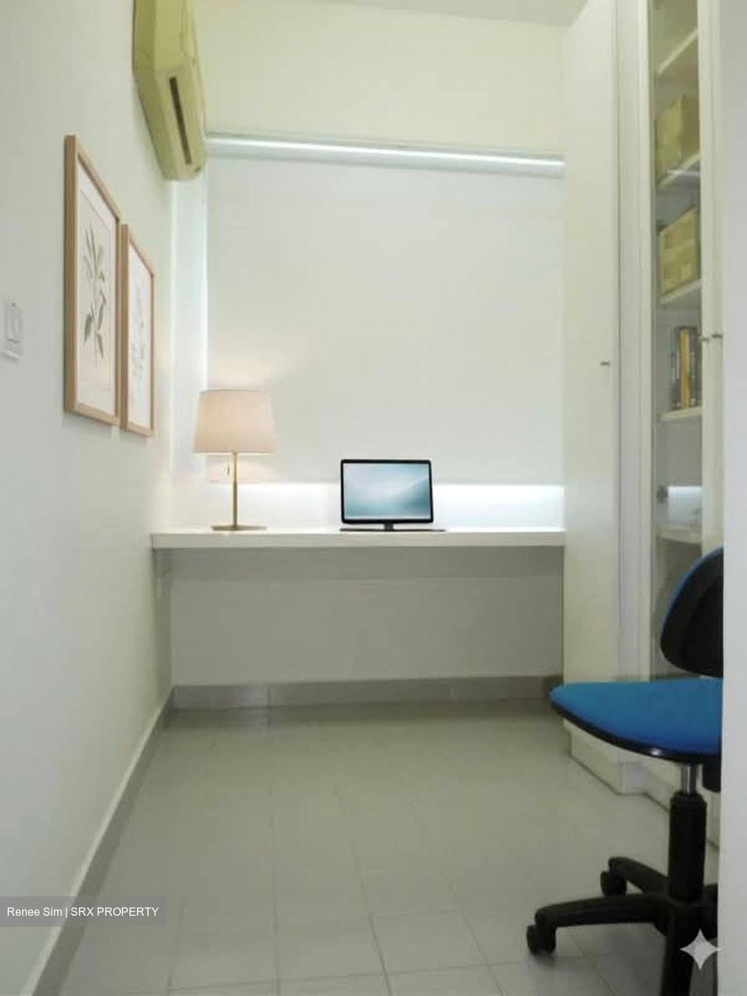 Montrosa (D23), Condominium #583974791